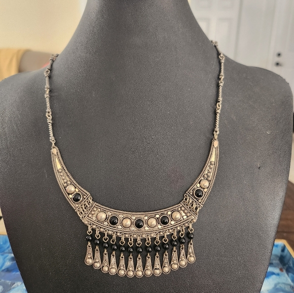 925 Sterling Silver Necklace